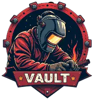 welder vault