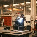 welding