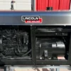 1998 Lincoln Classic III D | Restored TMD27 Diesel Welder