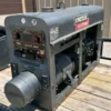 2012 Lincoln Classic 300D Welding 2012 Lincoln Classic 300D welder for sale