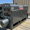 2012 Lincoln Classic 300D Welding machine Used welding Machines for sale