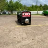 2015 Lincoln SAE 300MP Turbo Welder| Engine-Driven Welding Machine