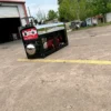 2015 Lincoln SAE 300MP Turbo Welder| Engine-Driven Welding Machine