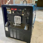 2021 Miller Big Blue 400 Pro