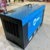2021 Miller Big Blue 400 Pro k 2021 Miller Big Blue 400 Pro | Kubota Diesel