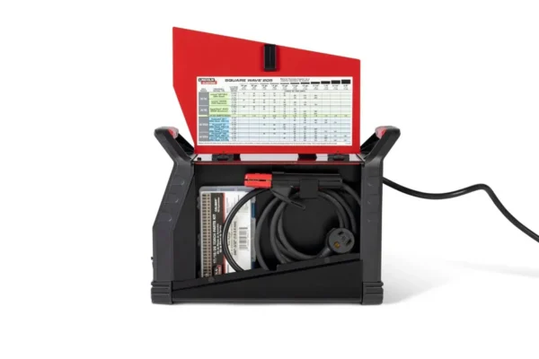 Lincoln Square Wave 205 TIG Welder