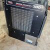 Lincoln Cross Country® 300 Engine Driven Welder Used Lincoln Cross Country® 300 Engine Driven Welder