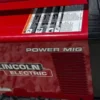 Lincoln Electric POWER MIG® 210 MP Multi-Process Welder