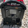 Lincoln Electric POWER MIG 210 MP