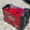 Lincoln Electric POWER MIG® 210 MP Multi-Process Welder
