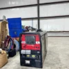 Lincoln Frontier 400X Welder