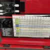 Lincoln Power MIG 215 MPi Multi-Process Welder 1 Lincoln Power MIG 215 MPi Multi-Process Welder | MIG, TIG & Stick Welding Machine