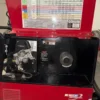 Lincoln Power MIG 256 Welder | Reliable Professional MIG Welding Machine