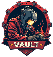 Welder Vault