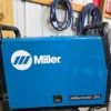 Miller Millermatic 255 MIG Miller MIG Welders