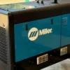 Miller Trailblazer® 330 Diesel Engine Driven Welder (Kubota) Miller Trailblazer® 330 Diesel Engine Driven Welder | Kubota Diesel