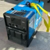 Miller Trailblazer® 330 EFI Miller Trailblazer® 330 EFI