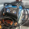 Millermatic 211 PRO MIG Welder Millermatic 211 PRO MIG Welder