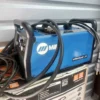 Millermatic 211 Millermatic 211 PRO MIG Welder