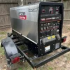 Used Lincoln Vantage® 322 Engine Driven Welder Used Lincoln Vantage® 322 Engine Driven Welder
