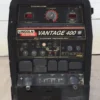 Used Lincoln Vantage® 400 Engine Driven Welder Used Lincoln Vantage® 400