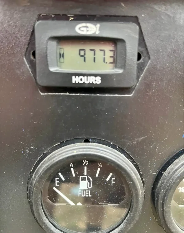 Used Lincoln Vantage® Used Lincoln Vantage® 322 Engine Driven Welder