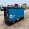 Used Miller Big Blue 800 Duo Pro SF Used Miller Big Blue 800 Duo Pro SF | Dual Operator Diesel Welder
