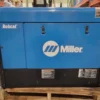 Used Miller Bobcat 230 Rehlko Welder for Sale | Professional DC Welder