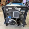 Used Miller Fusion 185 Miller Fusion 185 Welder