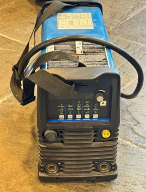 Used Miller Maxstar® 210 Miller TIG Welders for Sale Used Miller Maxstar® 210