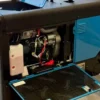Used Miller Trailblazer® 330 Diesel Miller Trailblazer® 330 Diesel Engine Driven Welder | Kubota Diesel