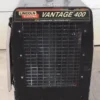 Vantage® 400 Engine Driven Welder Used Lincoln Vantage® 400 Engine Driven Welder-