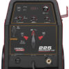 Lincoln Precision TIG 225 TIG Welder Ready-Pak K2535-1 for sale