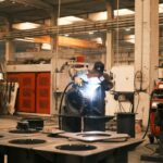 welding