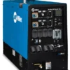 welders-miller-big-blue-800-duo-air-pak-deutz-diesel-welder-w-arcreach-1205643082 Used Miller Engine Driven Welders