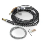 Miller Ironmate FC-1260 MIG Gun 350A 15ft