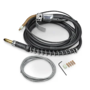 Miller Ironmate FC-1260 MIG Gun 350A 15ft
