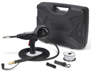 Lincoln Magnum PRO 150SG Spool Gun