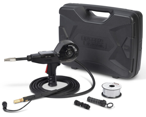 Lincoln Magnum PRO 150SG Spool Gun