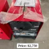 Lincoln Idealarc 250 Stick Welder for Sale