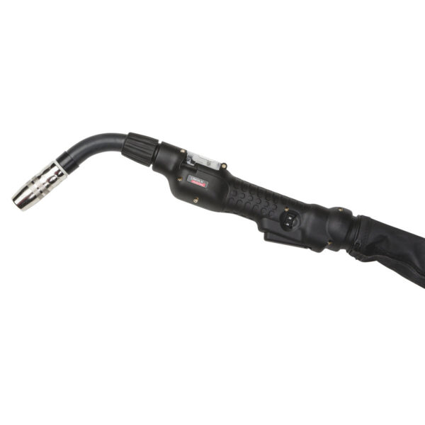 Lincoln Magnum PRO AL FC 225 15 ft. Push-Pull MIG Gun Lincoln Magnum PRO AL FC 225 25 ft. Push-Pull MIG Gun