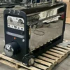 Lincoln SA-200 Blackface Welder
