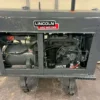 Lincoln SA-200 RedFace Welder
