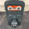 Lincoln SA-200 Red Face Welder