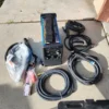 Miller Maxstar 161 S Stick Package Used Miller Maxstar 161 S Stick Package