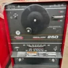 Lincoln Idealarc 250 Stick Welder