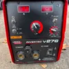 Used Lincoln Invertec V276 TIG Lincoln Invertec V276 Stick Welder