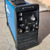 Used Miller Maxstar 161 S Stick Package Used Miller Maxstar 161