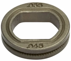 Lincoln Drive Roll .030/.045 Solid Wire