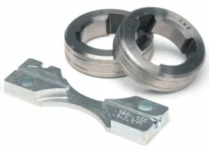 Lincoln Drive Roll Kit .023/.030 Solid Wire